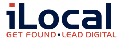 Top SEO Agency Logo: iLocal