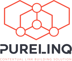Best SEO Company Logo: PureLinq