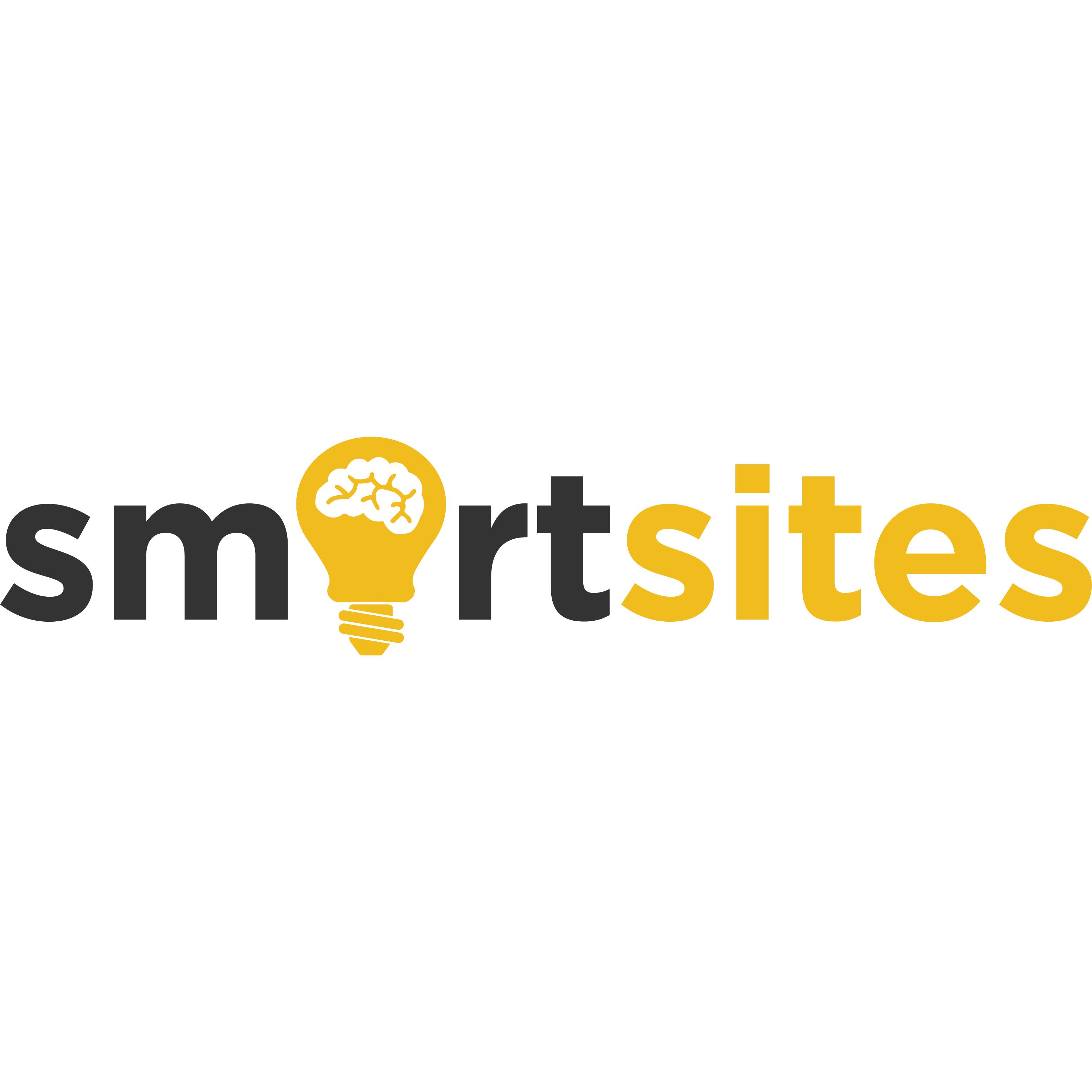 Top Real Estate SEO Company Logo: SmartSites