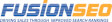 Baltimore Leading Baltimore Web Development Firm Logo: Fusion SEO