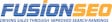 Top Baltimore SEO Company Logo: Fusion SEO