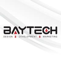 Best Corporate SEO Agency Logo: Baytech Digital