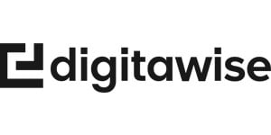 Top Corporate SEO Firm Logo: Digitawise