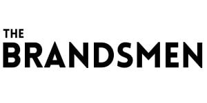 Best Corporate SEO Company Logo: The Brandsmen