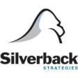 Best SEO Agency Logo: Silverback Strategies