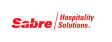 Best Hotel SEO Company Logo: Sabre Hospitality