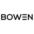 Top Law Firm SEO Firm Logo: BOWEN