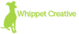 Memphis Best Business Logo: Whippet Creative