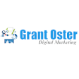 Best Memphis Search Engine Optimization Business Logo: Grant Oster Digital Marketing
