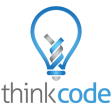Best NYC SEO Business Logo: ThinkCode