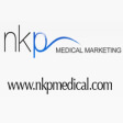 Top Pharmaceutical SEO Firm Logo: NKP Medical