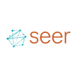 Top Philly SEO Agency Logo: SEER Interactive