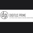 Phoenix Top Phoenix SEO Agency Logo: Digitus Prime