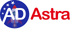 Best Online Marketing Firm Logo: Ad Astra Marketing