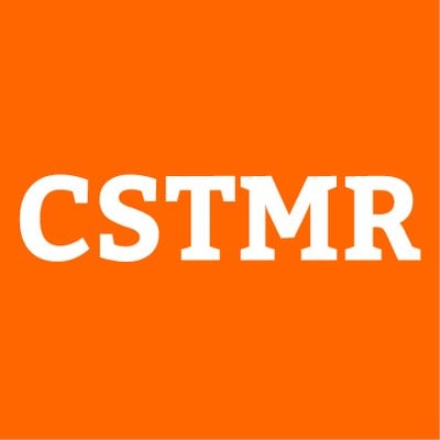 Top Online Marketing Company Logo: CSMTR