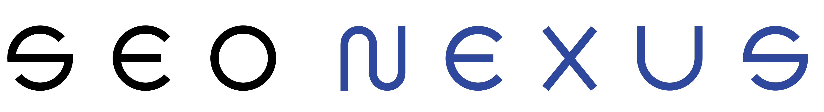 Best SEO Business Logo: SEO Nexus