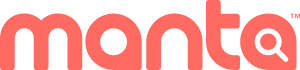 Top Salt Lake City Web Design Company Logo: Manta