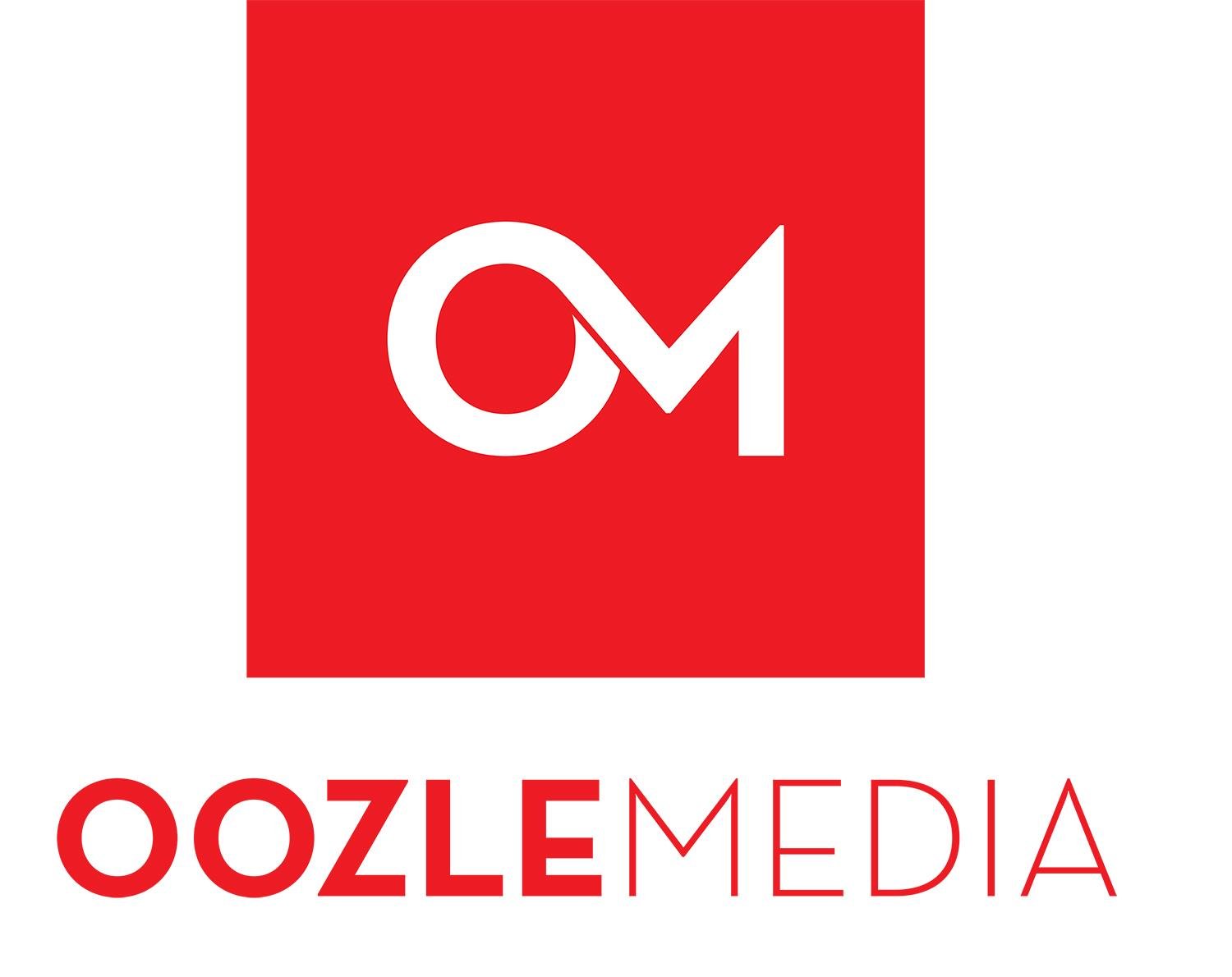 Best Salt Lake Web Development Agency Logo: Oozle Media