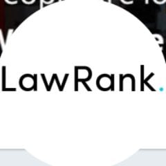 Best San Diego SEO Company Logo: Law Rank