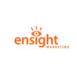 Best San Francisco SEO Business Logo: Ensight Marketing