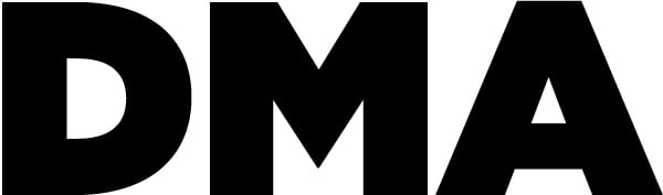 Best SMM Agency Logo: Digital Marketing Agency
