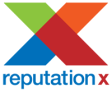 Logo: Reputation X