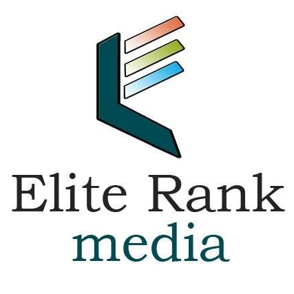Logo: Elite Rank Media