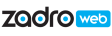 Logo: Zadro Web
