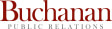 Logo: Buchanan Public Relations