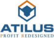  Leading Search Engine Optimization Company Logo: Atilus