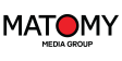  Leading Online Marketing Company Logo: Matomy