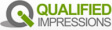  Leading Online Marketing Company Logo: Qualified Impressions