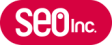  Leading Search Engine Optimization Agency Logo: SEO Inc