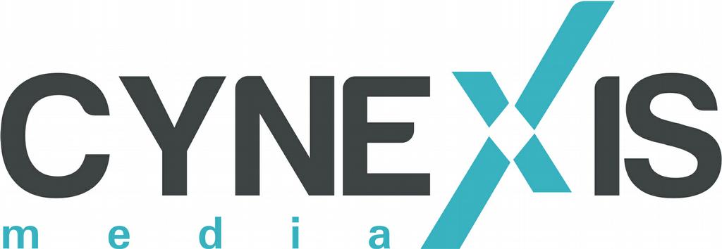  Leading Online Marketing Company Logo: Cynexis