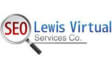  Leading Search Engine Optimization Company Logo: Lewis Virtual Services Co.