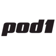  Leading Online Marketing Firm Logo: Pod1