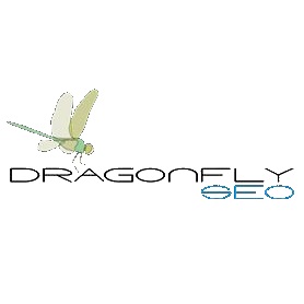  Best Online Marketing Agency Logo: Dragonfly SEO