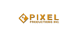  Top Online Marketing Agency Logo: Pixel Productions
