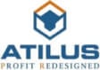  Leading Online Marketing Firm Logo: Atilus