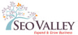  Best SEO Agency Logo: SEOValley