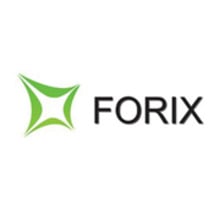  Top SEO Company Logo: Forix Web Design