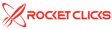  Top SEO Agency Logo: Rocket Clicks
