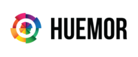  Leading SEO Firm Logo: Huemor Designs