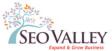  Top Online Marketing Business Logo: SEOValley