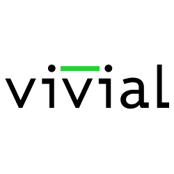  Top SEO Company Logo: Vivial