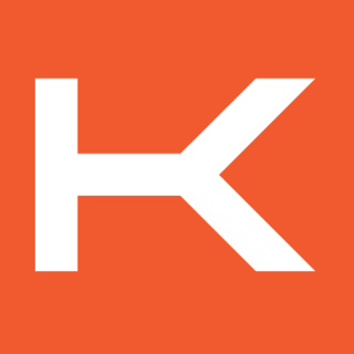 Best Online Marketing Agency Logo: Kobe Digital
