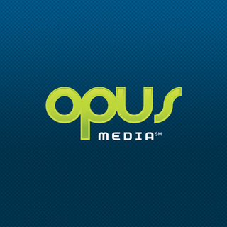 Baltimore Leading Baltimore SEO Business Logo: Opus Media
