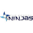 Baltimore Best Baltimore Web Development Firm Logo: The Search Ninjas