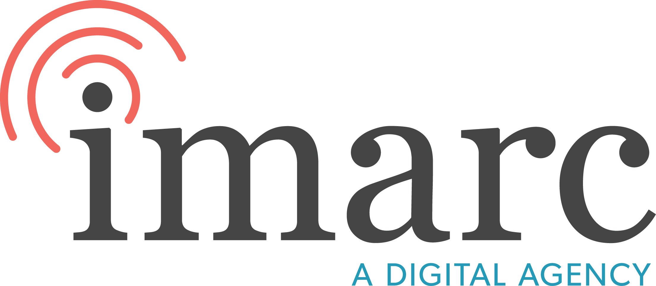 Top Boston SEO Agency Logo: Imarc