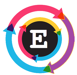 Best Corporate SEO Business Logo: Egochi